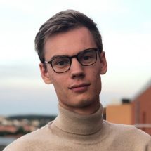 Mikkel Wandahl Mathiesen