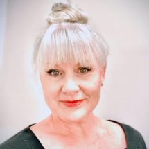 Karin Kristensen
