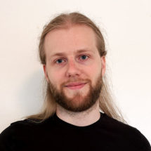 Benjamin Bøndergaard